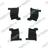 Ariston кронштейн расширительного бака (65104696)