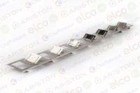 Ariston турболизатор дымовых газов (289296)