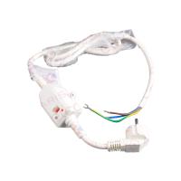 Ariston кабель питания с узо (16а 1,5м) (65152911)