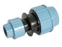 ПНД Соединение 40х25 Unipump (62171)