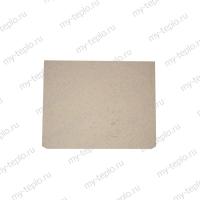 Bosch/Buderus Изоляция задняя (87186434350)