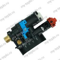 Гидроарматура с предохранительным клапаном для котла Bosch WBN6000-24C (gidrklWBN600024C)