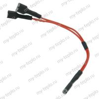 Жгут перемычек панели лицевой для котла Эван NEXT (zhgutperemNEXT)