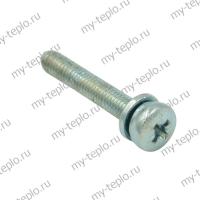 Винт M5x35 для котла Bosch WBN6000-24C (vint535WBN600024C)
