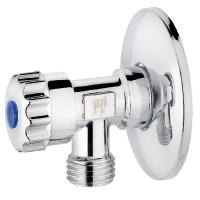 Вентиль угловой 1/2