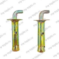 Комплект креплений водонагревателя Thermex MK 30-100 (komplkrepMK)