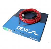 Кабель DEVIbasic 20S (DSIG-20) 9 м, 180 Вт (140F0260)