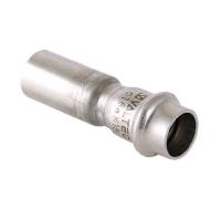Вставка переходная нерж. сталь 28х15 VTi.905.I.002815