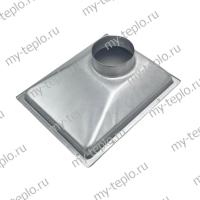 Navien коллектор дымовых газов 30 (30003864A) Navien коллектор дымовых газов 30 (30003864A)