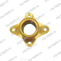 Соединение оттока воды ГВС для котла Hydrosta HSG-400 SD (soedottHSG400SD)