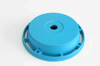 Джилекс щит подшипниковый задний Джамбо 60/45 (М1144)