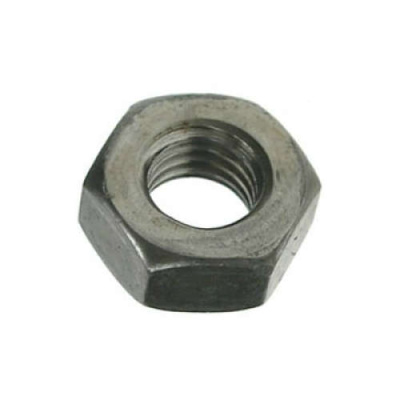 Джилекс гайка M5 оцинкованная DIN 934 (М150)