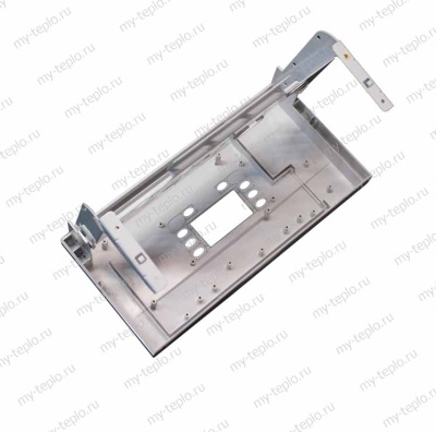 Electrolux передняя панель Basic X 18/24 кв (Bb12010094)