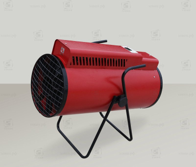 Тепловая пушка ЭК 18П (механическое управление)