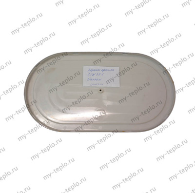 Крышка верхняя Garanterm GTN 30 V ремонтная