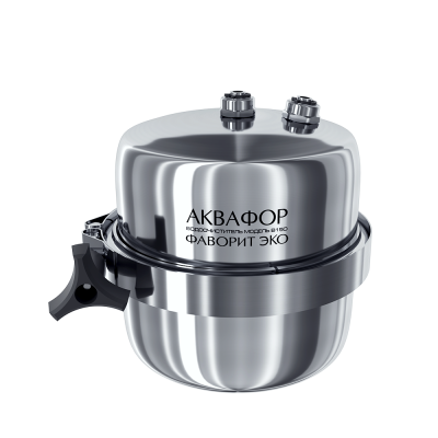 Фильтр для воды Аквафор модель Фаворит ЭКО (205993)