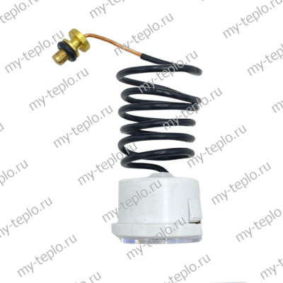 Манометр давления для котла Mizudo M36 ОТ (manomM36ОТ)