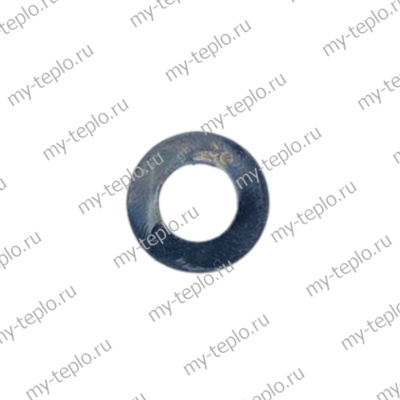 Прокладка патрубков для водонагревателя Thermex Artflow 6000 (prokpatrArtflow6)