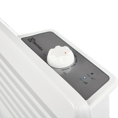 Электроконвектор Electrolux Air Stream ECH/AS-1000 MR (0.5/1.0 кВт) механика, до 15 кв.м