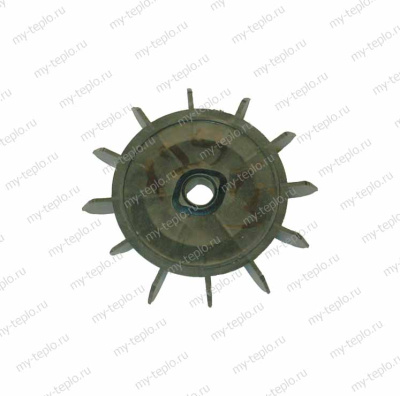 Вентилятор двигателя для насоса Unipump JET 60 S (ventUnipJET60S)