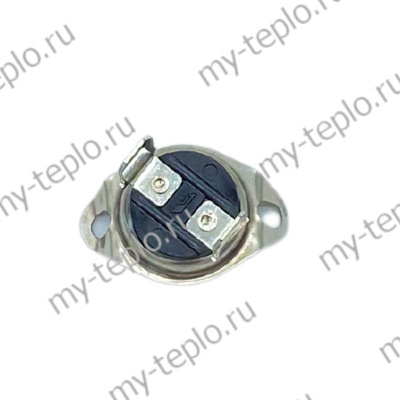Датчик по перегреву ОВ биметаллический для котла Arderia B10 (datperArderiaB10)