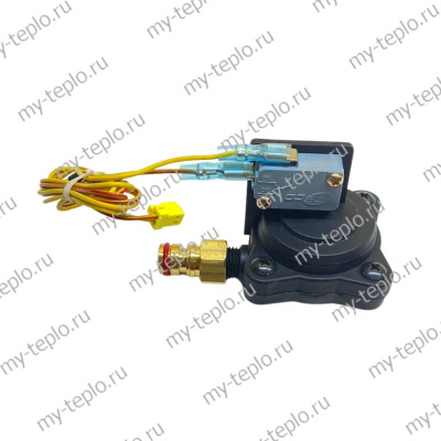 Датчик давления для котла Daewoo DGB-350 MSC до 2013г. (datdvlDGB350MSCd)