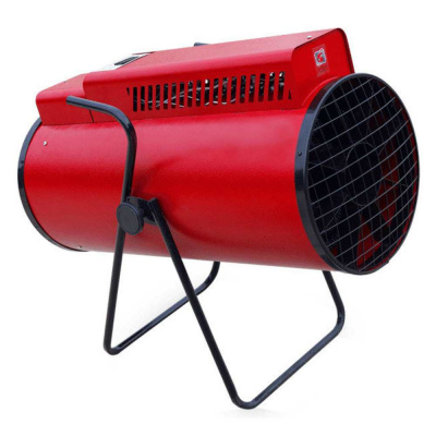 Тепловая пушка Элвин ЭК 18П (механическое управление)