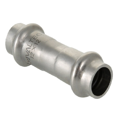 Муфта нерж. сталь 22х18 VTi.903.I.002218