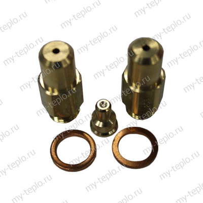 Baxi комплект инжекторов для сжиженого газа (3607130)