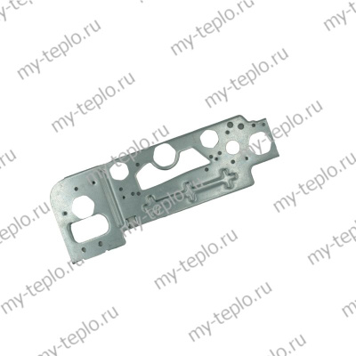 Кронштейн гидравлической группы для котла Buderus Logamax U072-24K (krongidrLogU07224K)