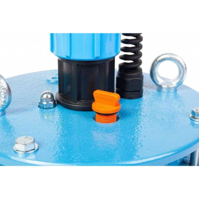 Оголовок ОС 107-12732 Джилекс (6008)