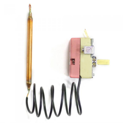 Термостат для водонагревателя регулируемый на 77 гр. TBR (100311)