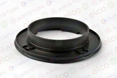 Ariston патрубок забора воздуха (65115914)