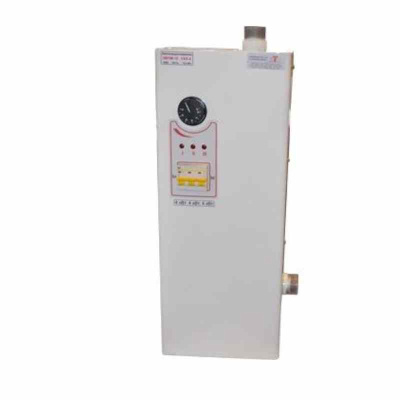 Котел электрический ЭВПМ-9 (380 В, встроенный пульт) (НТМ)