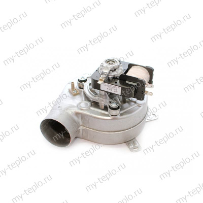 Лемакс Вытяжной вентилятор до 32 кВт, Natalini (103832)