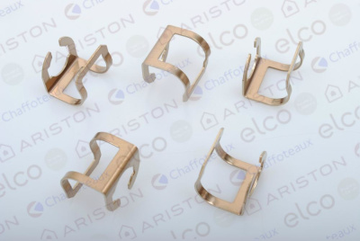 Ariston клипса (61010050)