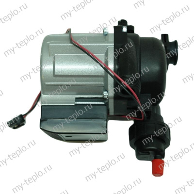Насос циркуляционный с пробкой для котла Navien Deluxe Plus 13-40 (nasosDelPlus) Насос циркуляционный с пробкой для котла Navien Deluxe Plus 13-40 (nasosDelPlus)