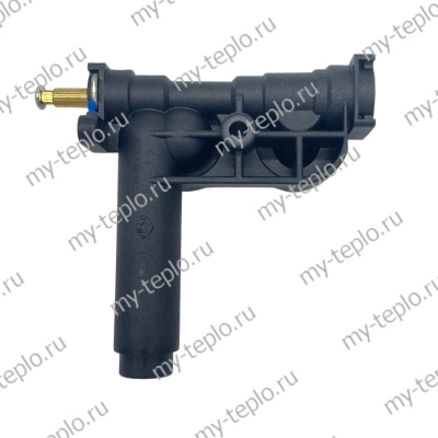 Кран подпитки для котла Лемакс PRIME-V32 (kranpodpLemaxPRV32)