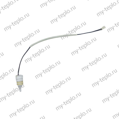 Датчик температуры выходящей воды для водонагревателя Thermex Topflow 10000 (dattempvihTop10)
