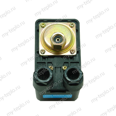 Реле давления для гидроаккумулятора Джилекс (reledDzhileksGA) Реле давления для гидроаккумулятора Джилекс (reledDzhileksGA)