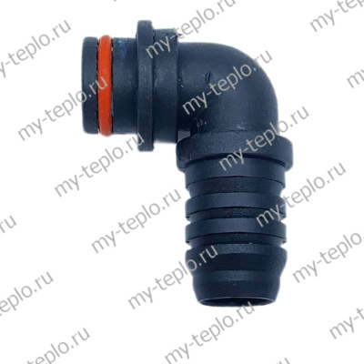 Ниппель шланга для котла Daewoo DGB-130 MSC (nipshlDGB130MSC)