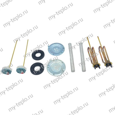 Комплект для ремонта водонагревателя Ariston VELIS TECH R ABS 80-100 (komplVLSTECRABS80100) Комплект для ремонта водонагревателя Ariston VELIS TECH R ABS 80-100 (komplVLSTECRABS80100)