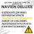 Датчик температуры ОВ для котла Navien Deluxe 13-40 (datchtempovDeluxe) Датчик температуры ОВ для котла Navien Deluxe 13-40 (datchtempovDeluxe)
