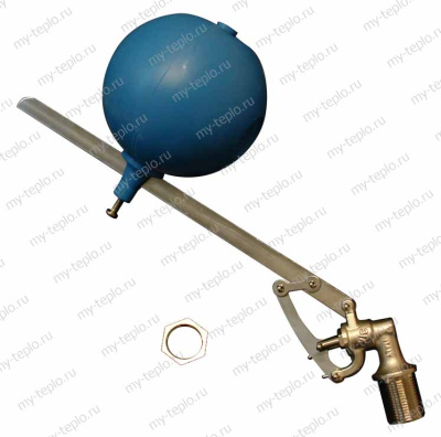 Поплавковый клапан Farg 3/4