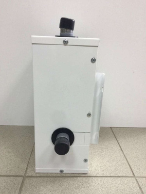 Котел электрический ЭВПМ-9 (встроенный пульт) "Сангай" УМТ