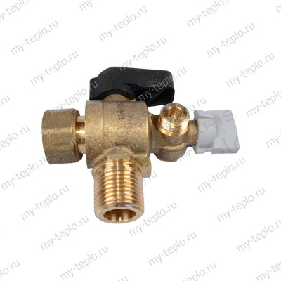 Ariston кран холодной воды (60000894)